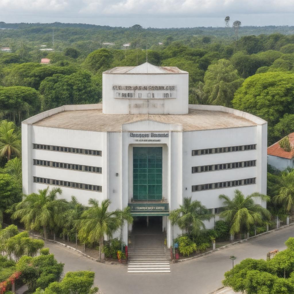 Chaguanas Borough Corporation